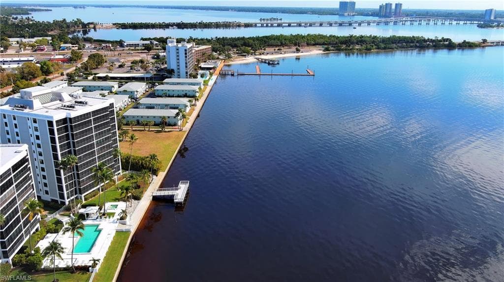 3350 N Key DR # 504, NORTH FORT MYERS FL 33903-26