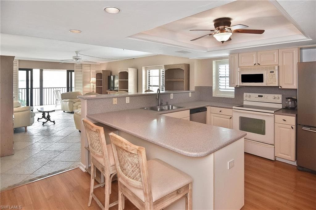 3350 N Key DR # 504, NORTH FORT MYERS FL 33903-5