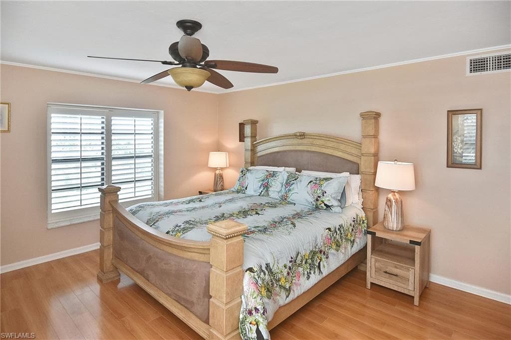 3350 N Key DR # 504, NORTH FORT MYERS FL 33903-12