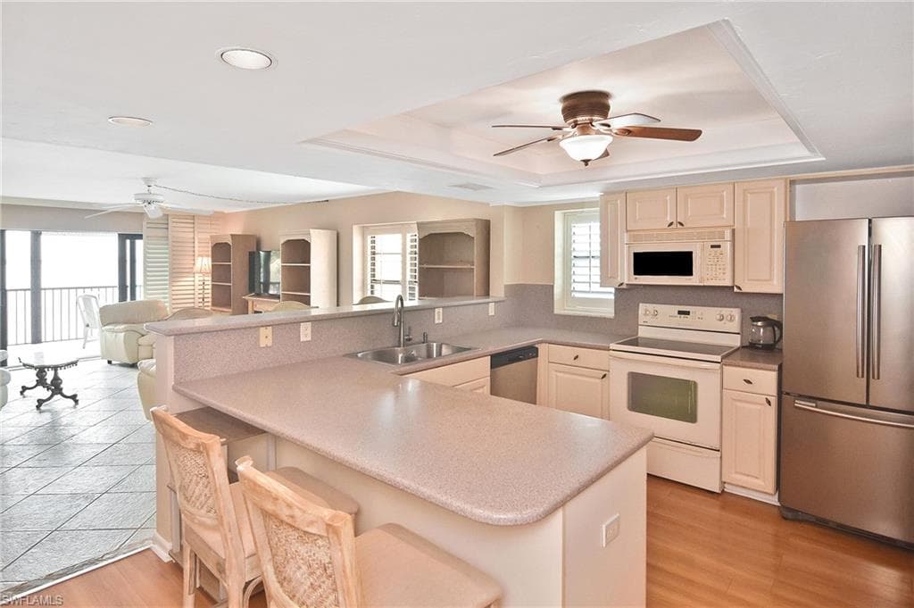 3350 N Key DR # 504, NORTH FORT MYERS FL 33903-16