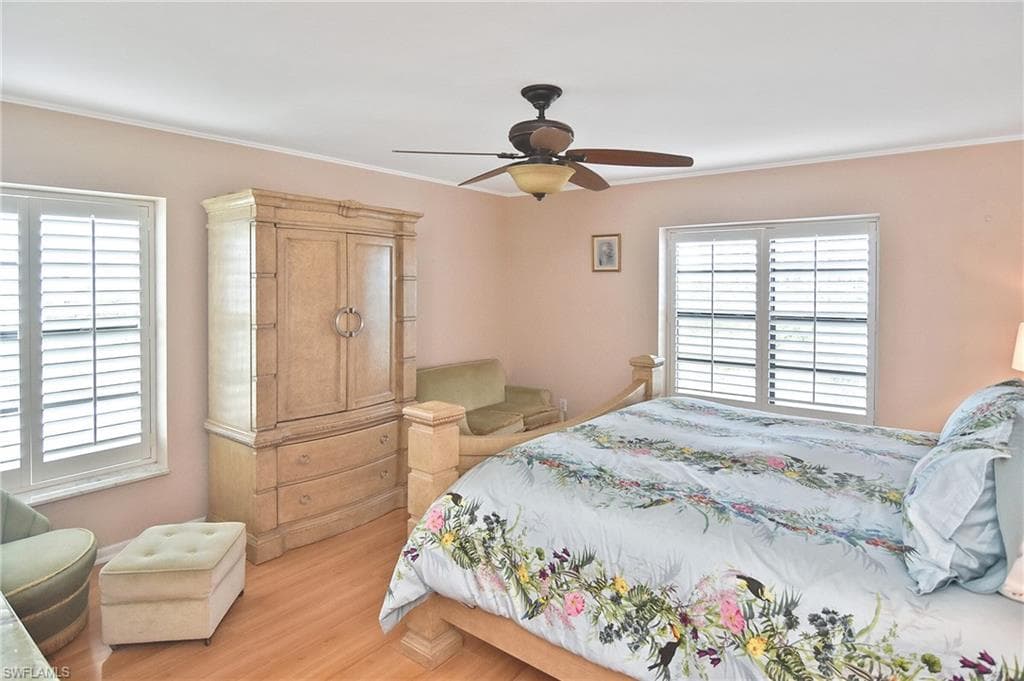 3350 N Key DR # 504, NORTH FORT MYERS FL 33903-11