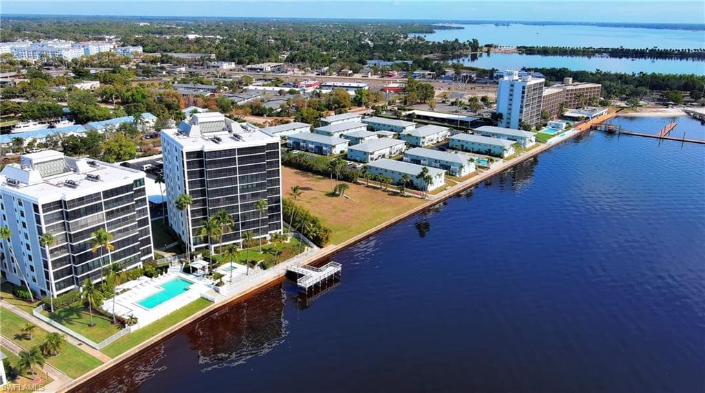 3350 N Key DR # 504, NORTH FORT MYERS FL 33903-25