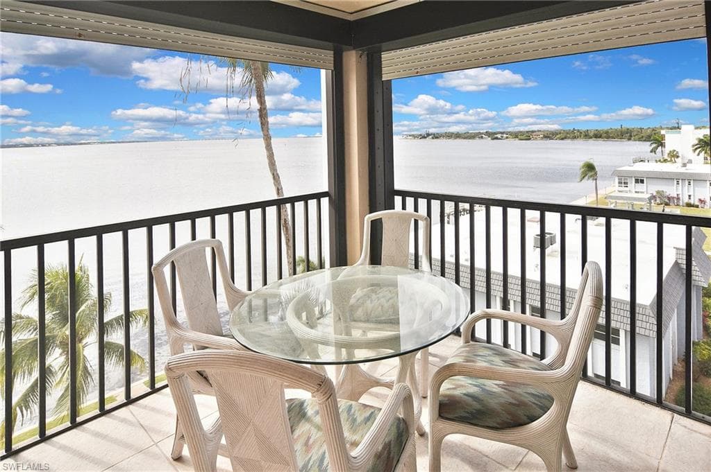3350 N Key DR # 504, NORTH FORT MYERS FL 33903-21