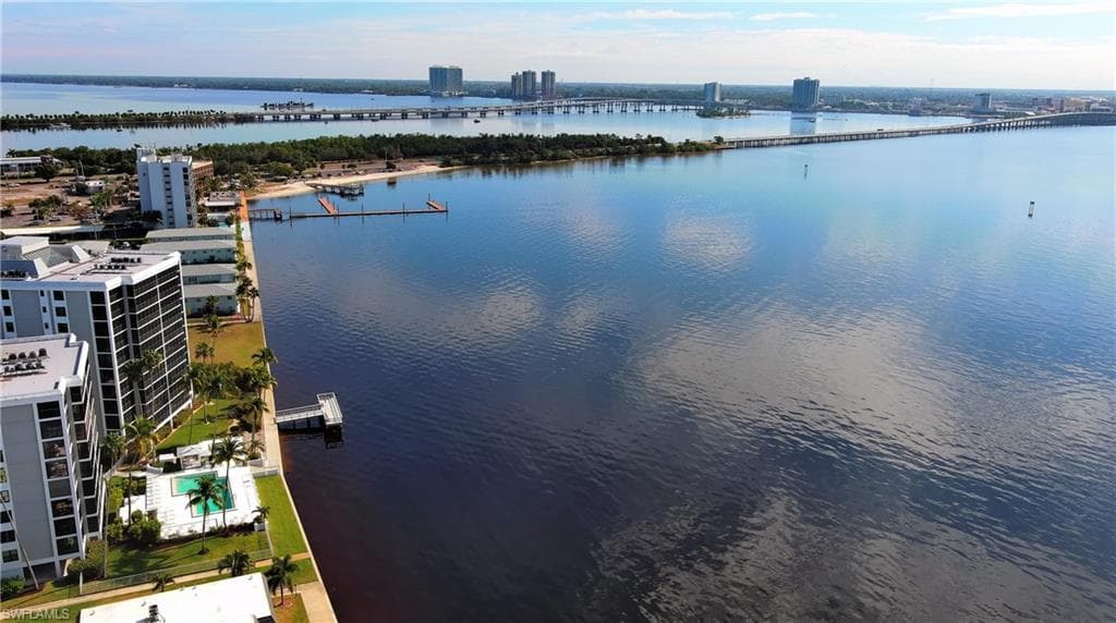 3350 N Key DR # 504, NORTH FORT MYERS FL 33903-27