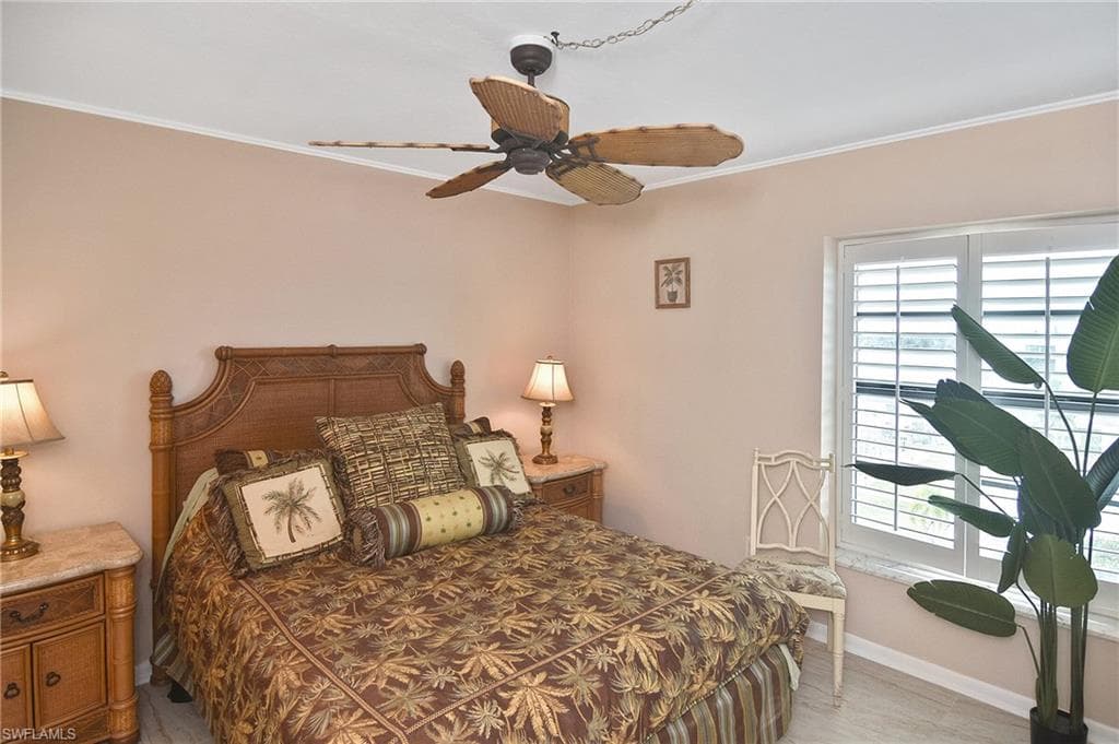 3350 N Key DR # 504, NORTH FORT MYERS FL 33903-8