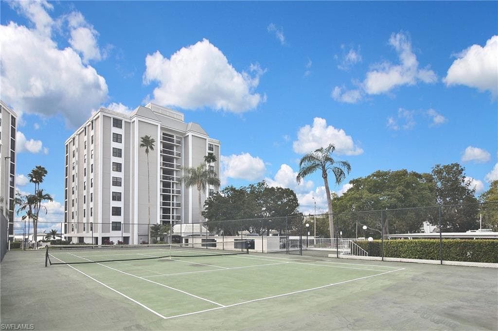 3350 N Key DR # 504, NORTH FORT MYERS FL 33903-23