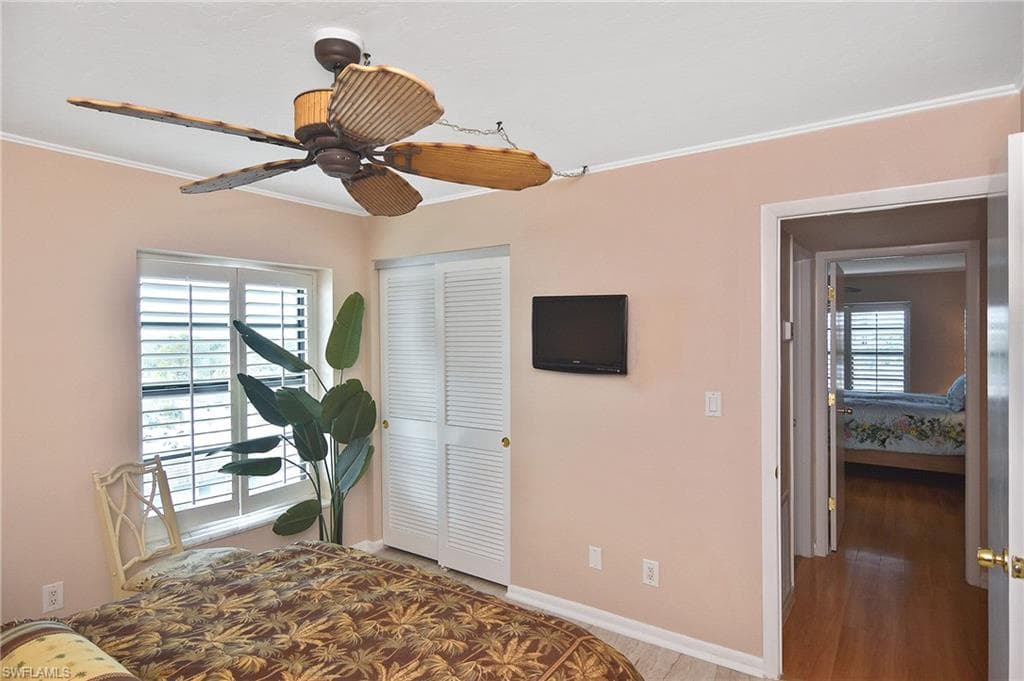 3350 N Key DR # 504, NORTH FORT MYERS FL 33903-9