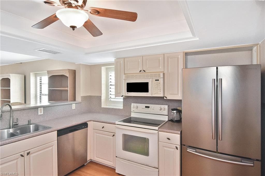 3350 N Key DR # 504, NORTH FORT MYERS FL 33903-17