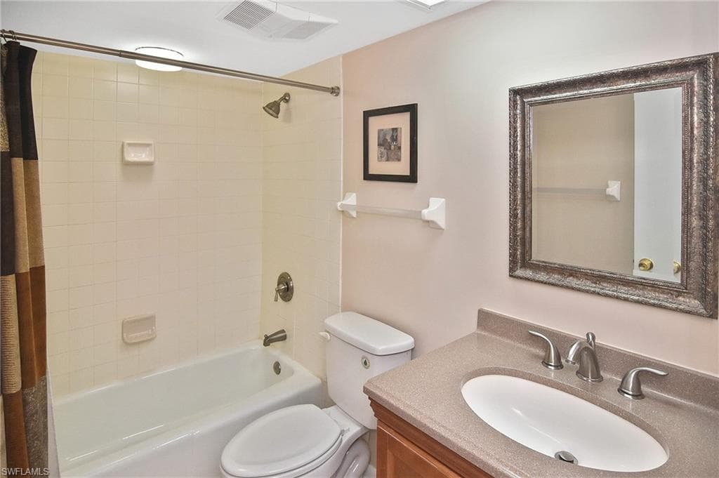 3350 N Key DR # 504, NORTH FORT MYERS FL 33903-10