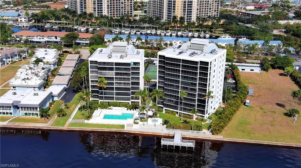 3350 N Key DR # 504, NORTH FORT MYERS FL 33903-24
