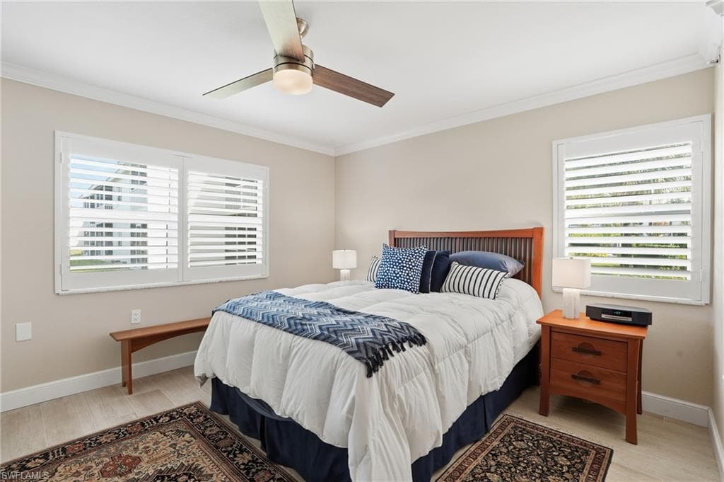 4945 Cougar CT S # 4, NAPLES FL 34109-17