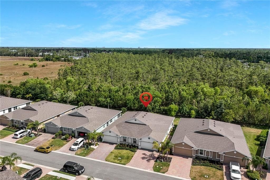 2036 Pigeon Plum WAY, NORTH FORT MYERS FL 33917-30