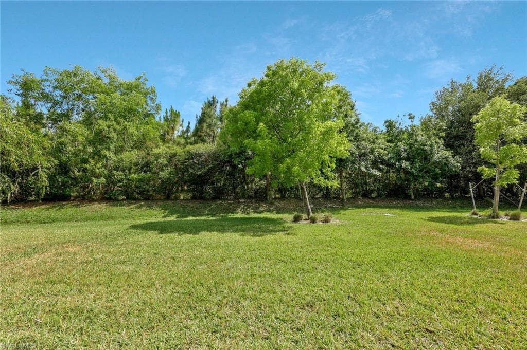 2036 Pigeon Plum WAY, NORTH FORT MYERS FL 33917-20