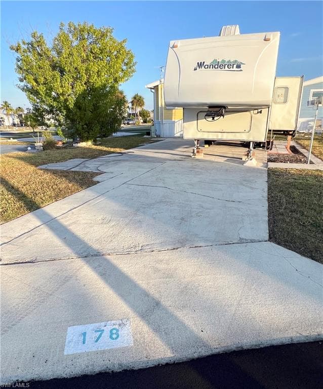 19681 Summerlin #178 RD, FORT MYERS FL 33908-6