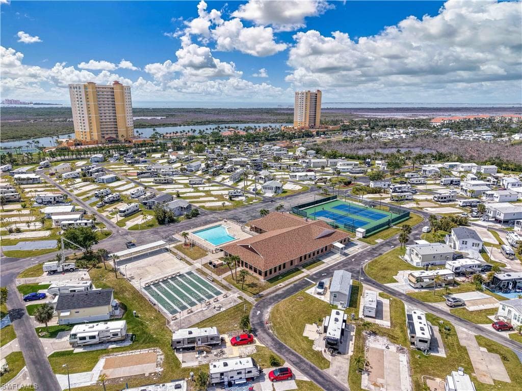 19681 Summerlin #178 RD, FORT MYERS FL 33908-13