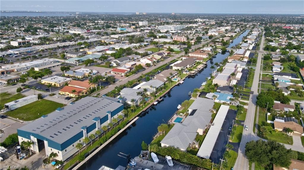 1412 SE 46th ST # 1F, CAPE CORAL FL 33904-41