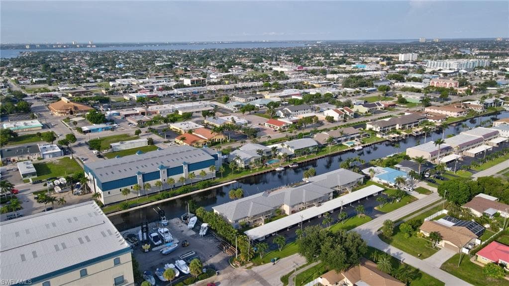 1412 SE 46th ST # 1F, CAPE CORAL FL 33904-45