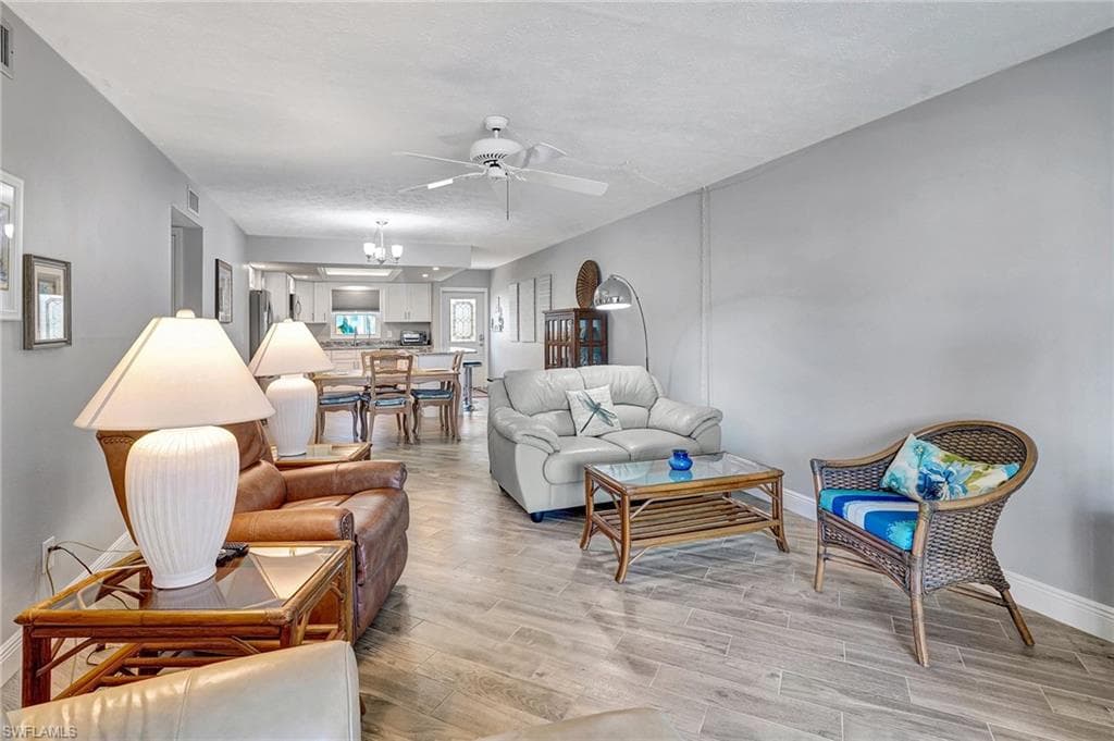 1412 SE 46th ST # 1F, CAPE CORAL FL 33904-12