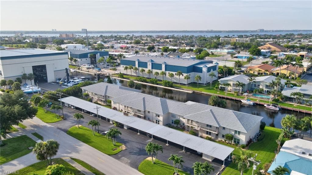 1412 SE 46th ST # 1F, CAPE CORAL FL 33904-42