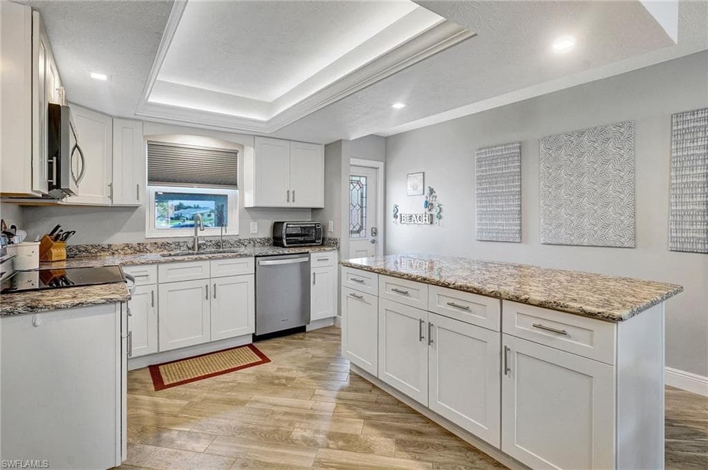 1412 SE 46th ST # 1F, CAPE CORAL FL 33904-6