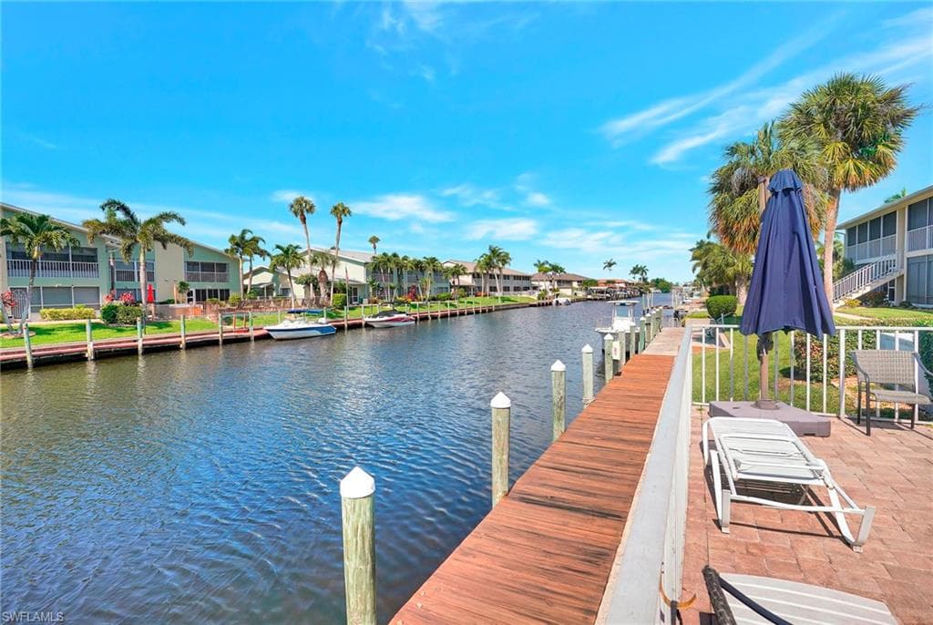 1412 SE 46th ST # 1F, CAPE CORAL FL 33904-37