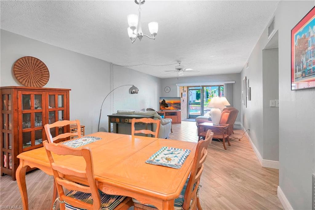 1412 SE 46th ST # 1F, CAPE CORAL FL 33904-9