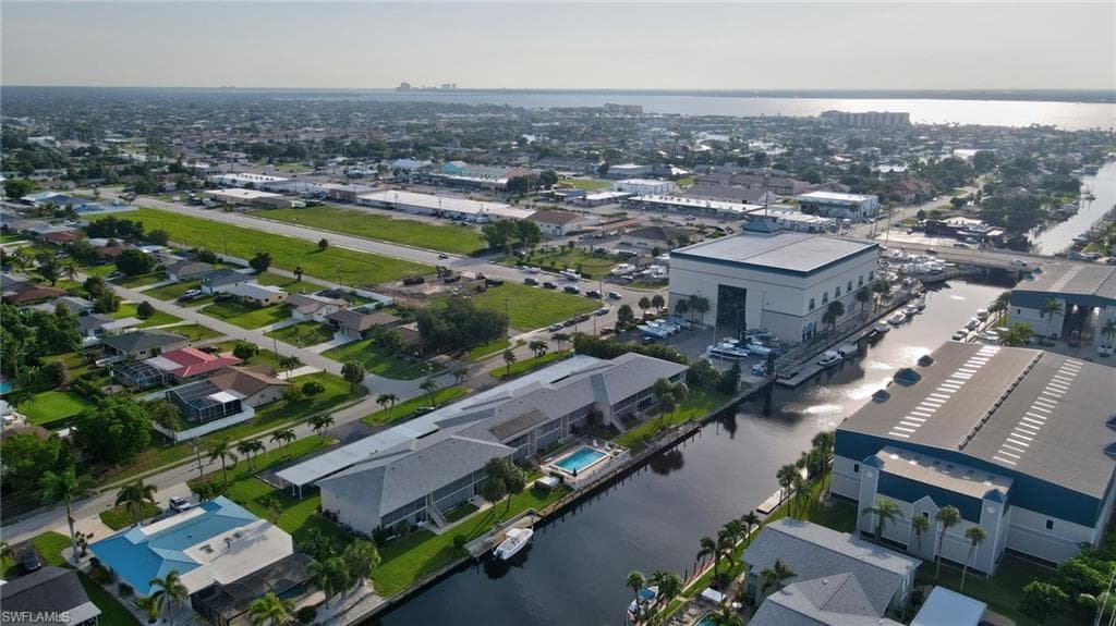 1412 SE 46th ST # 1F, CAPE CORAL FL 33904-48