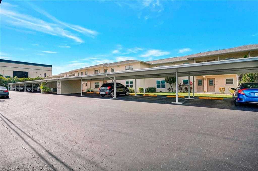 1412 SE 46th ST # 1F, CAPE CORAL FL 33904-40