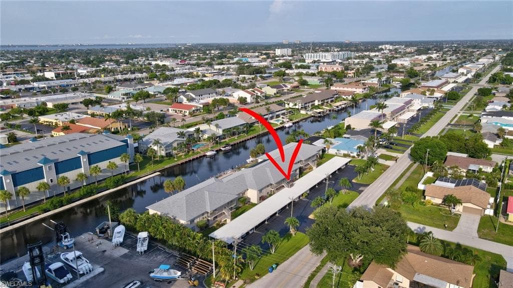 1412 SE 46th ST # 1F, CAPE CORAL FL 33904-44