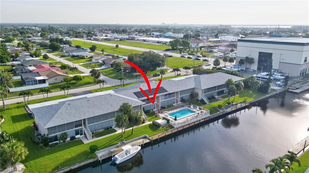 1412 SE 46th ST # 1F, CAPE CORAL FL 33904-49
