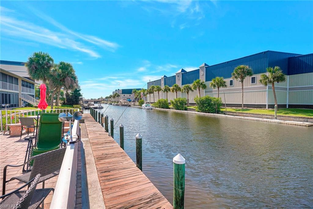 1412 SE 46th ST # 1F, CAPE CORAL FL 33904-36