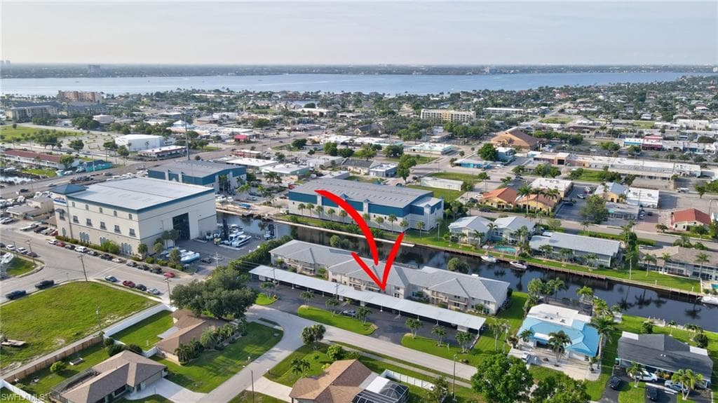 1412 SE 46th ST # 1F, CAPE CORAL FL 33904-47