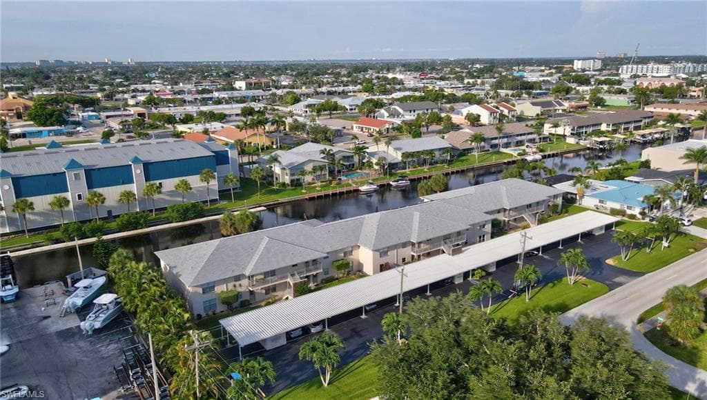 1412 SE 46th ST # 1F, CAPE CORAL FL 33904-43