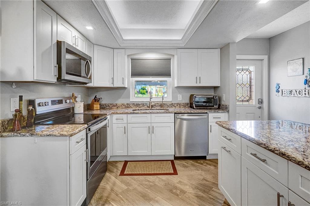 1412 SE 46th ST # 1F, CAPE CORAL FL 33904-3