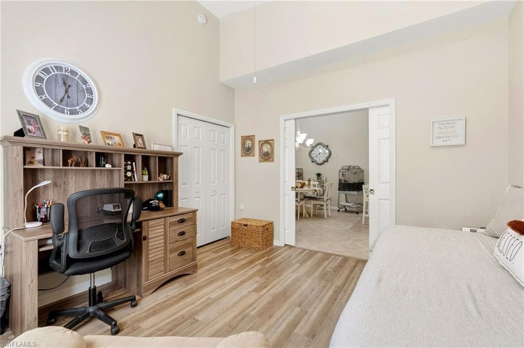 6242 Mandalay CIR # 55, NAPLES FL 34112-12