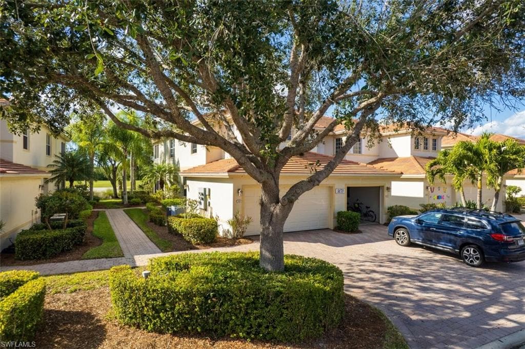 3071 Meandering WAY # 101, FORT MYERS FL 33905-1