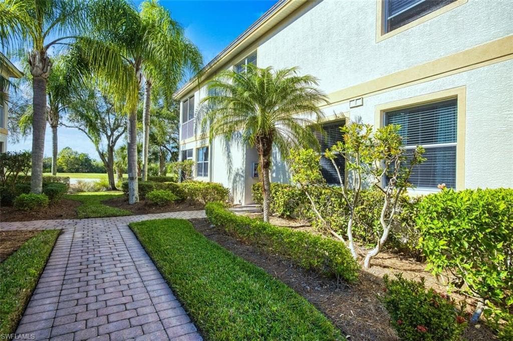 3071 Meandering WAY # 101, FORT MYERS FL 33905-5
