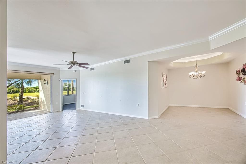 3071 Meandering WAY # 101, FORT MYERS FL 33905-12