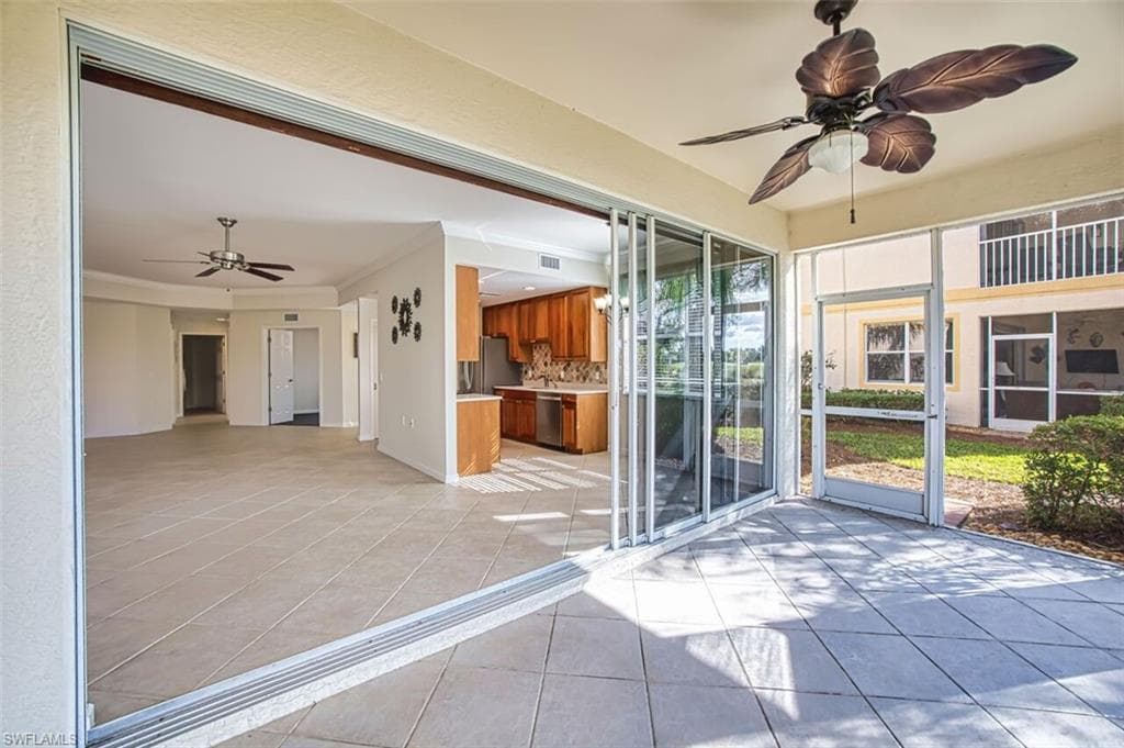 3071 Meandering WAY # 101, FORT MYERS FL 33905-16