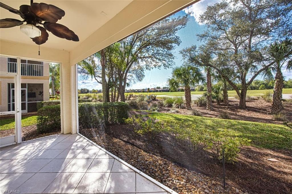 3071 Meandering WAY # 101, FORT MYERS FL 33905-15