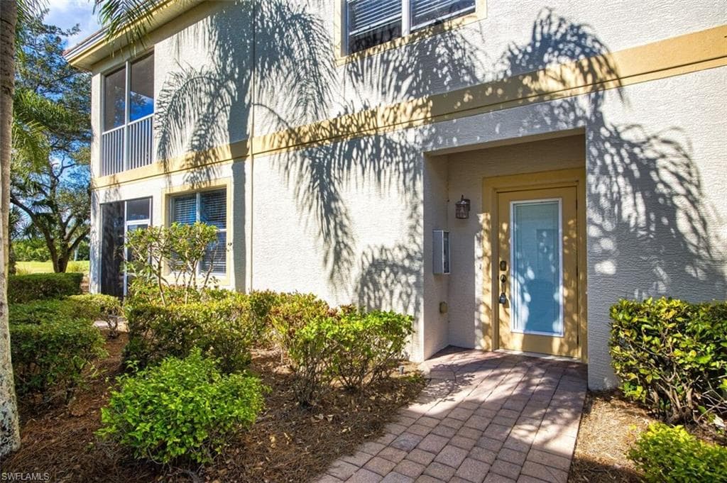 3071 Meandering WAY # 101, FORT MYERS FL 33905-6