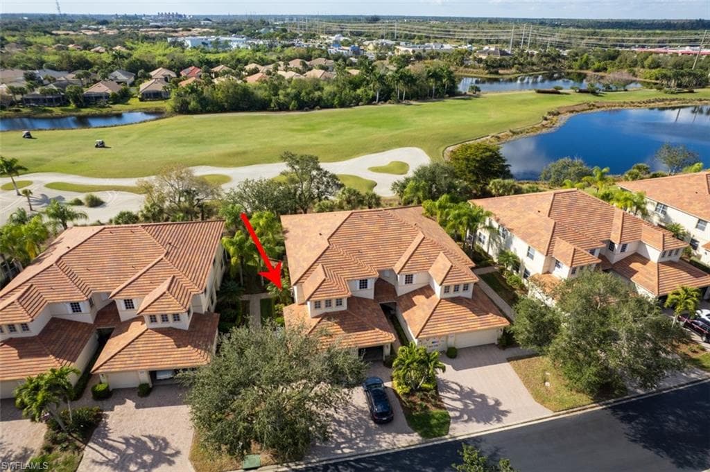 3071 Meandering WAY # 101, FORT MYERS FL 33905-2