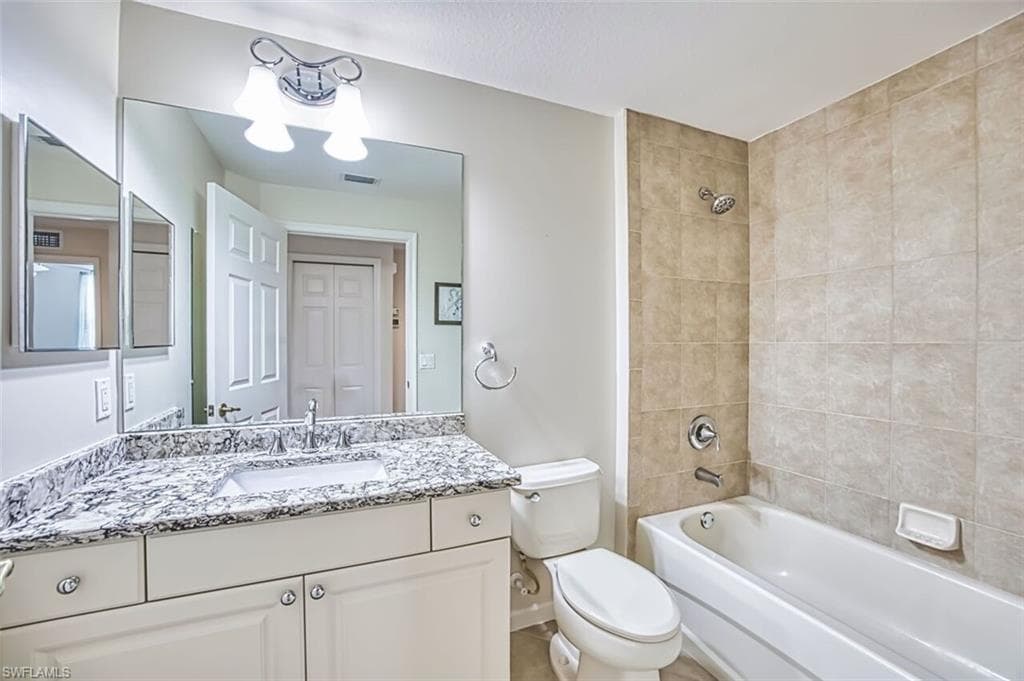 3071 Meandering WAY # 101, FORT MYERS FL 33905-31