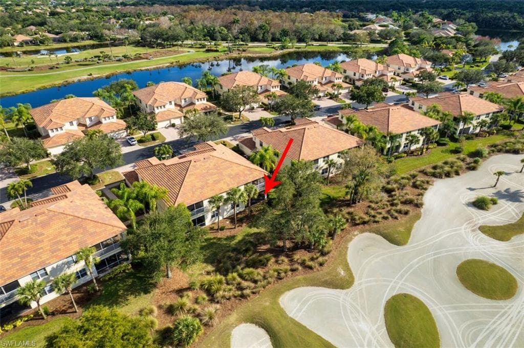 3071 Meandering WAY # 101, FORT MYERS FL 33905-4