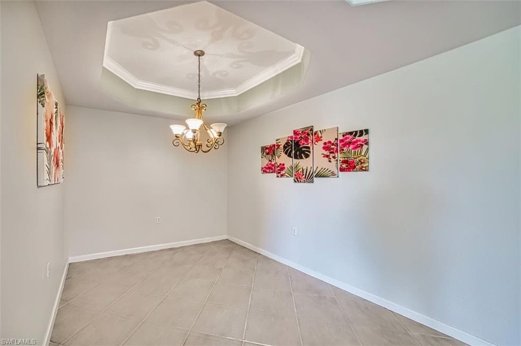 3071 Meandering WAY # 101, FORT MYERS FL 33905-8