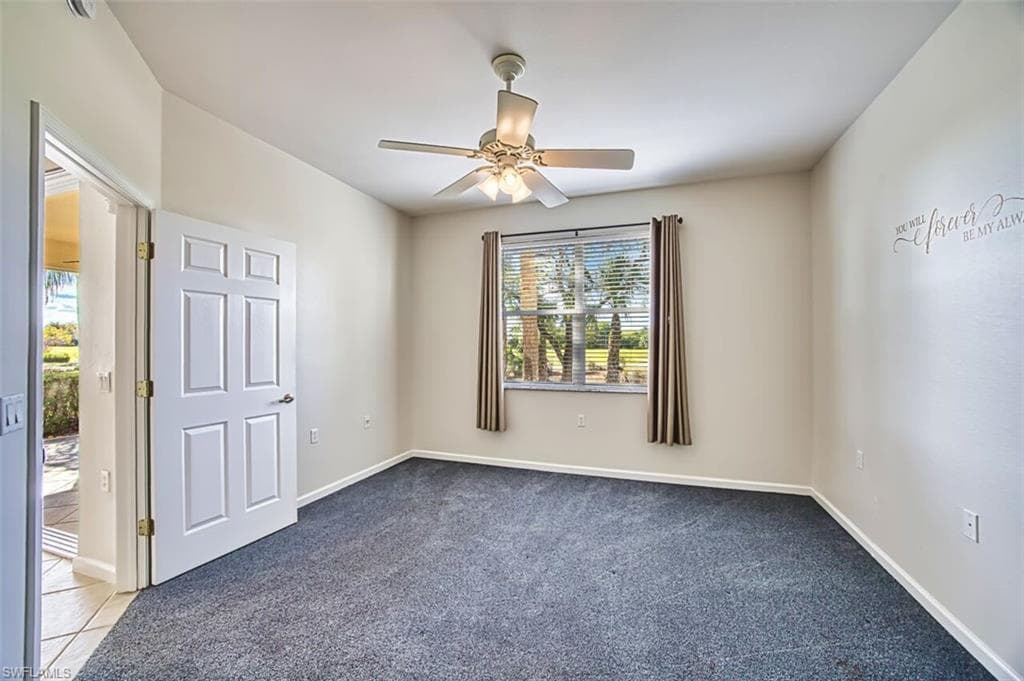 3071 Meandering WAY # 101, FORT MYERS FL 33905-29