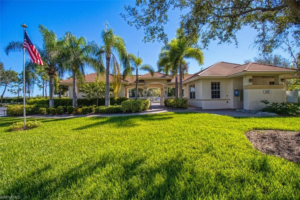 3071 Meandering WAY # 101, FORT MYERS FL 33905-37