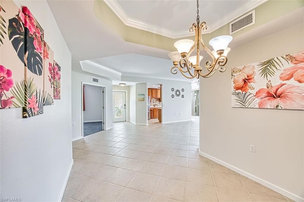 3071 Meandering WAY # 101, FORT MYERS FL 33905-9