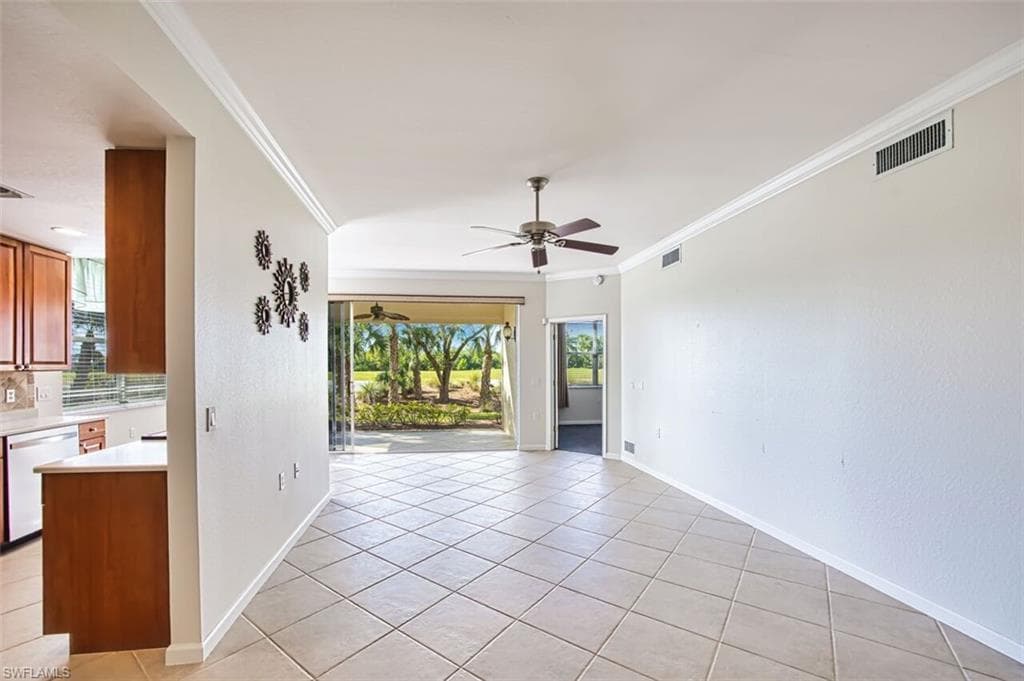 3071 Meandering WAY # 101, FORT MYERS FL 33905-13