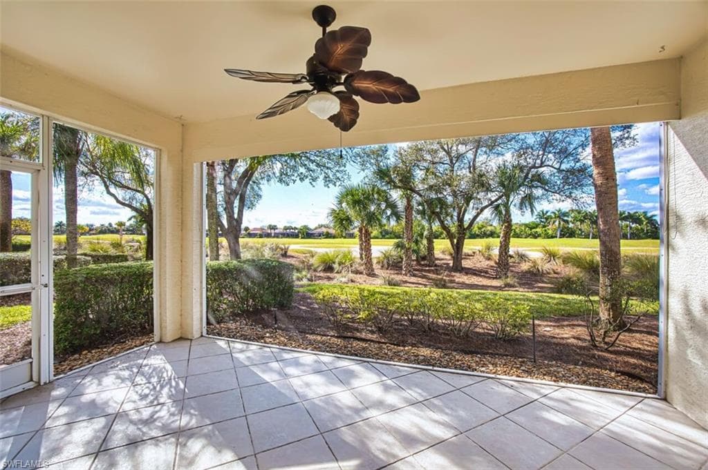 3071 Meandering WAY # 101, FORT MYERS FL 33905-14